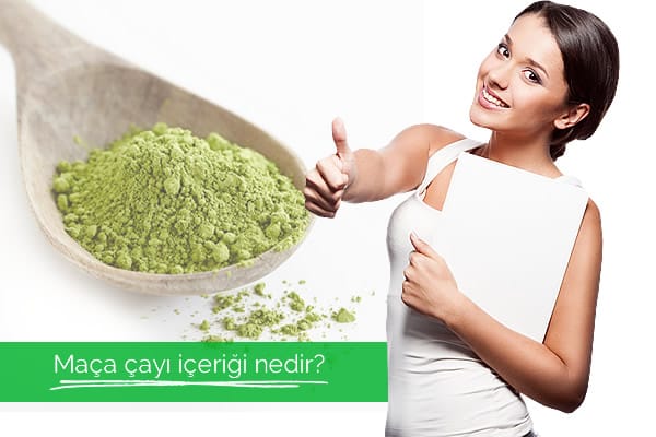 Maça Çayı İçeriği nedir?