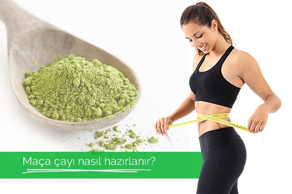 Maça Çayı Nasıl Hazırlanır?